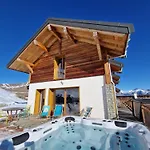 Chalet Germain Fontcouverte-la-Toussuire