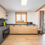 Chalet Germain Fontcouverte-la-Toussuire