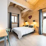 Germain Chalet