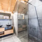 Chalet Germain