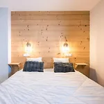 Chalet Germain Fontcouverte-la-Toussuire