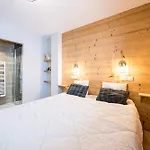 Germain Chalet *