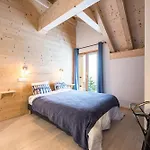 Chalet Germain Fontcouverte-la-Toussuire