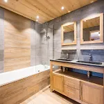 Germain Chalet