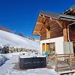 Chalet Germain