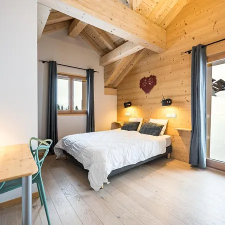 Germain Chalet